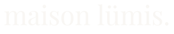Maison Lumis